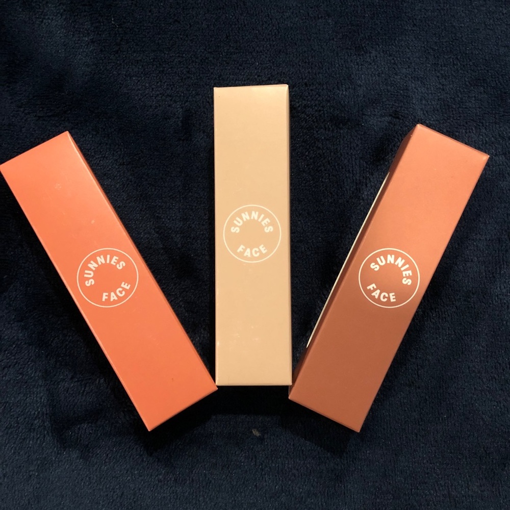 Sunnies Face Glowboss Highlighter Stick
